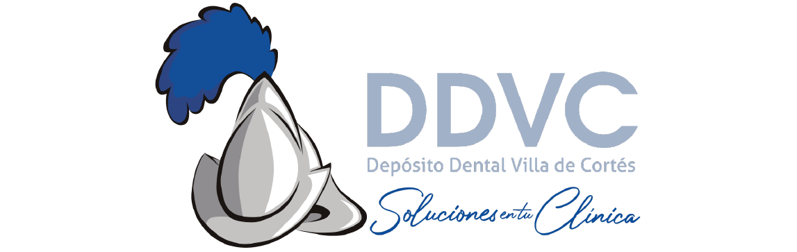 Depósito Dental Villa de Cortés